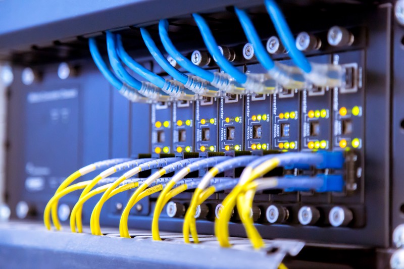 PME Télécom - Networking, Advanced Phone Service, Access Control and ...